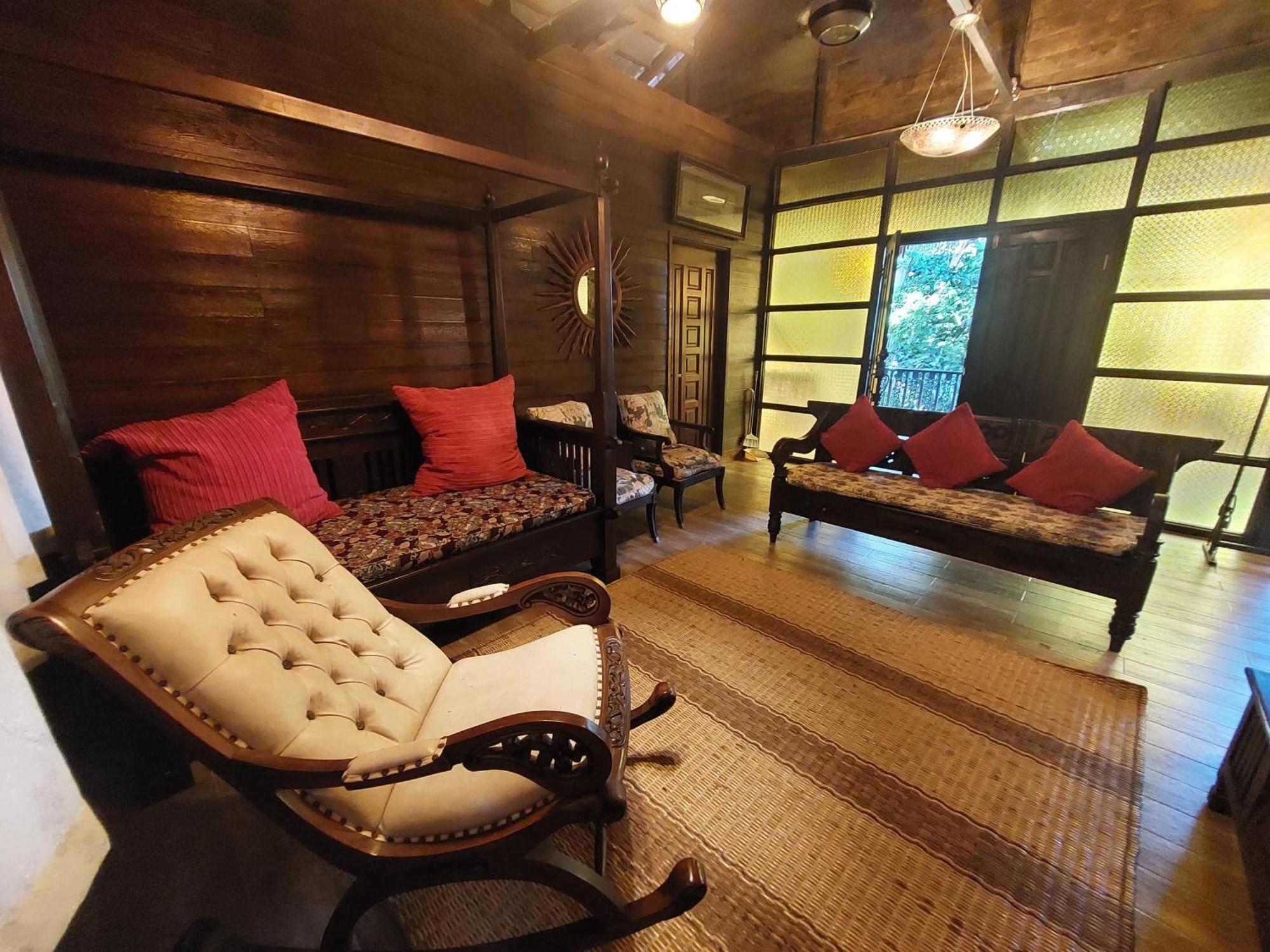 Ombak Dive Resort Perhentian Island Pulau Perhentian Kecil Екстер'єр фото